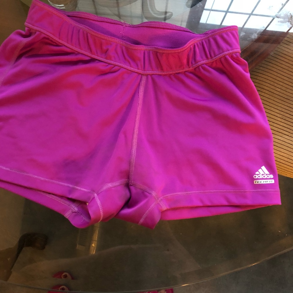 ADIDAS Running shorts